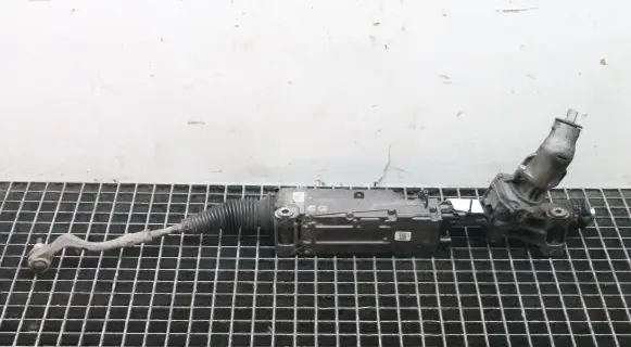 Audi Q5 SQ5 Steering rack 8R2423055AC 8R0909144B