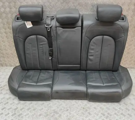 Audi A6 S6 C7 4G Rear seat 4G0885375K