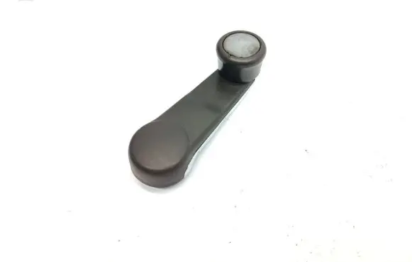 BMW 3 E30 Front door window winding handle 443837581D
