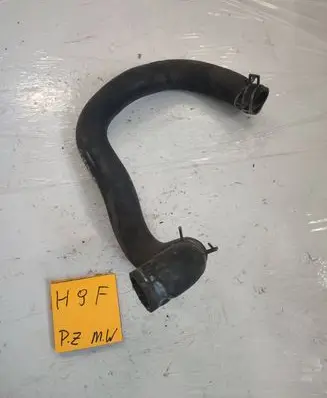 Citroen Xsara Picasso Engine coolant pipe/hose 87465146