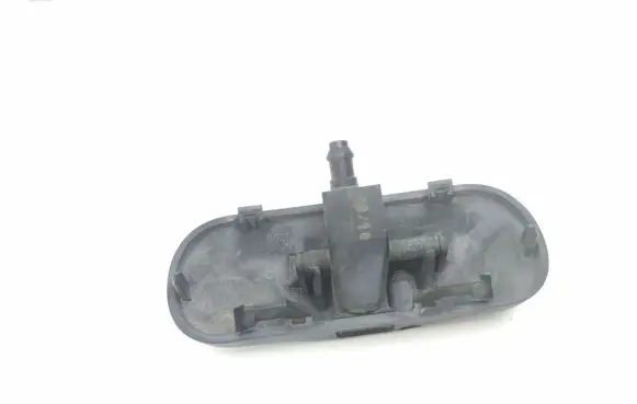 Volkswagen Golf VI Windshield washer spray nozzle 5M0955985C