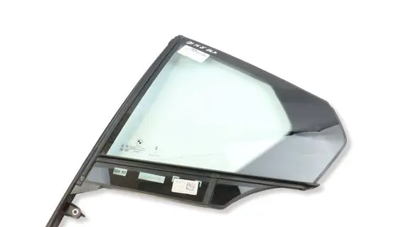 BMW M5 Rear vent window glass 5A058C7 51355A058C7 15102024