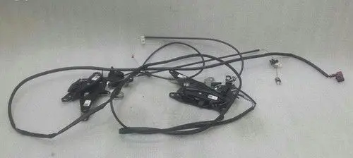Mercedes-Benz SLK R172 Convertible roof lock/latch A1727900100