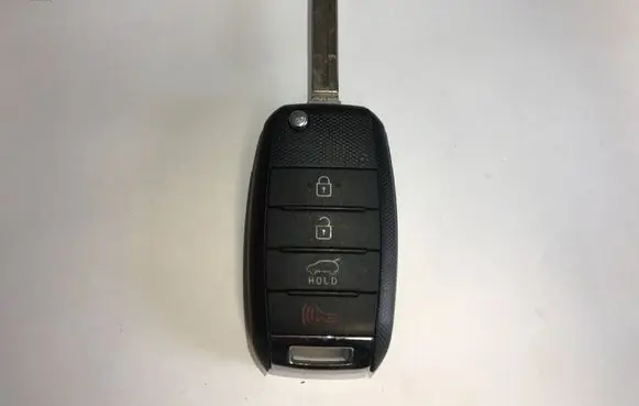 KIA Soul Ignition relay 