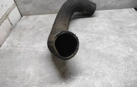 Volvo S40, V40 Intercooler hose/pipe