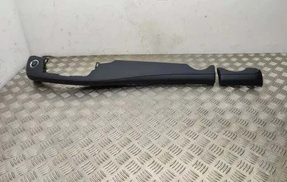 Toyota RAV 4 (XA40) Other dashboard part 5551242030 5543642040 5542142130