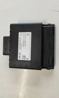 Audi A4 S4 B8 8K Other control units/modules 8K0959663B 111004109