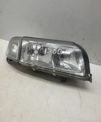 Volvo S80 Headlight/headlamp 04HCR3002A 8693558 89007830