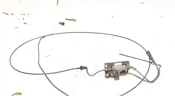 Volkswagen Tiguan Allspace In-tank fuel pump WOS9031364A5785652