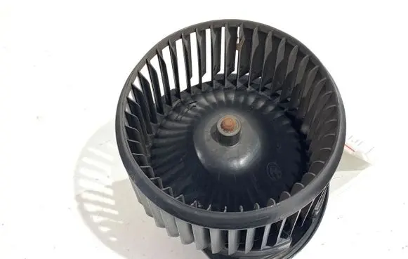BMW X2 F39 Heater fan/blower 9297752