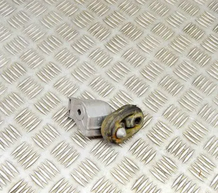 Muffler mount bracket/holder