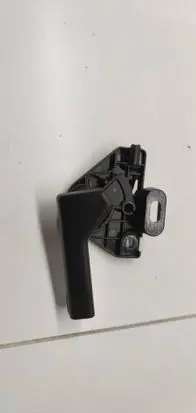 Renault Clio V Engine bonnet (hood) release handle 656231678R