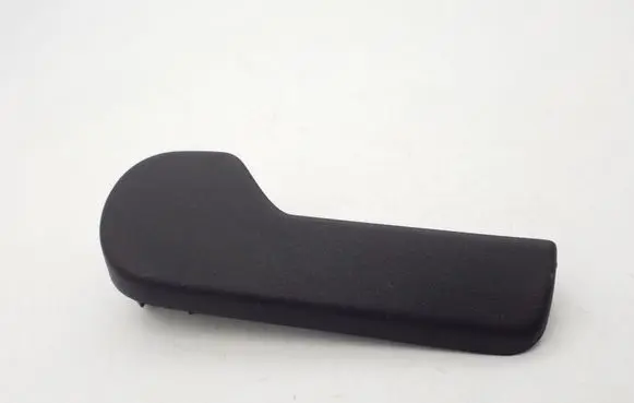 Engine bonnet (hood) release handle