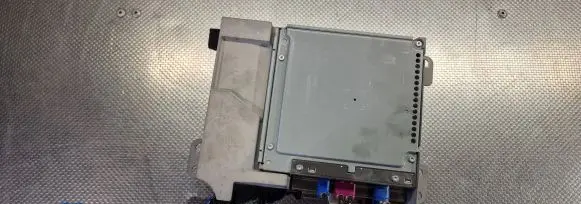 Mercedes-Benz EQA Radio antenna A2479003418