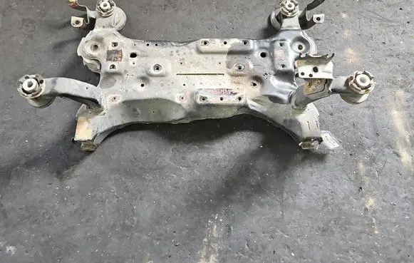 Dodge Caravan Front axle beam IMPRK1431942