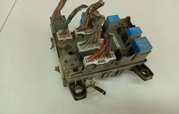 Hyundai Getz Fuse box set 911981C010