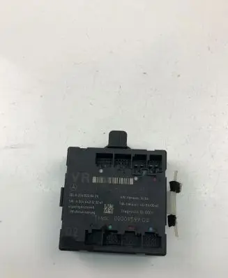 Mercedes-Benz C W204 Other control units/modules A2048207285
