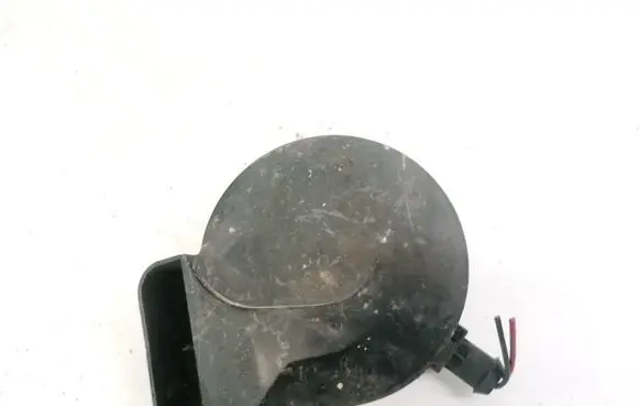 Volvo S60 Horn signal E349042