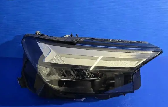 Audi Q4 Sportback e-tron Headlight/headlamp 89A941034