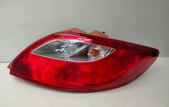 Mazda 2 Rear/tail lights 