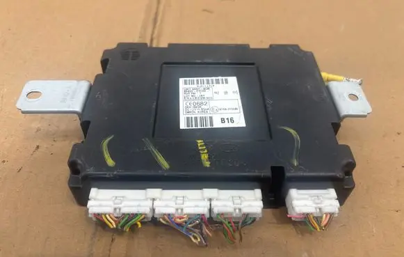 Hyundai ix35 Other control units/modules 97RA010085 954002YCD0