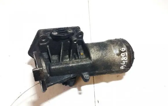 Audi A6 S6 C6 4F Oil filter cover 045116389k