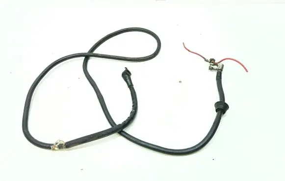 Volkswagen Transporter - Caravelle T3 Positive cable (battery) 251571220G