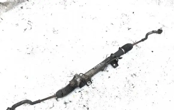 Renault Laguna II Steering rack lhd