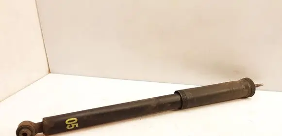 Mercedes-Benz CLS C219 Rear shock absorber/damper A2193260500