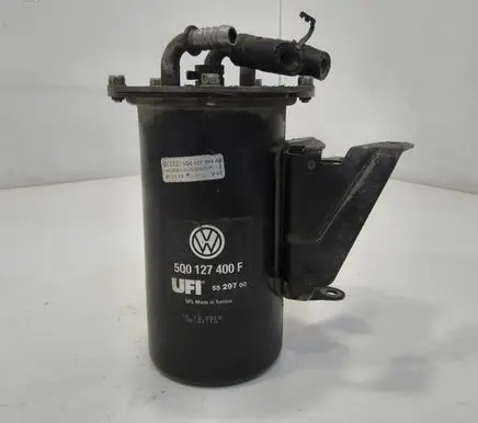Seat Leon (5F) Fuel filter housing 5Q0127400F