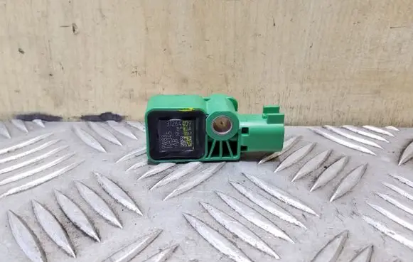 Volvo XC60 Airbag deployment crash/impact sensor 31264409 9W8314B345AB