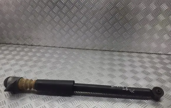 Skoda Octavia Mk1 (1U) Rear shock absorber/damper