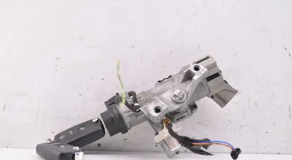 Volkswagen Transporter - Caravelle T6 Ignition lock 6R0905851L
