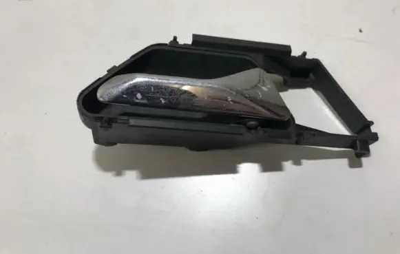 Mercedes-Benz E W124 Front door interior handle 1247600261