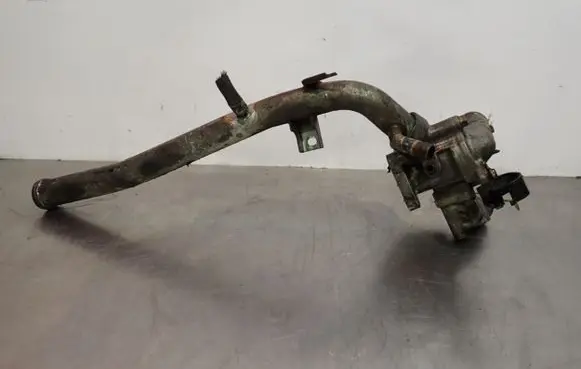 Mitsubishi Outlander Thermostat housing 