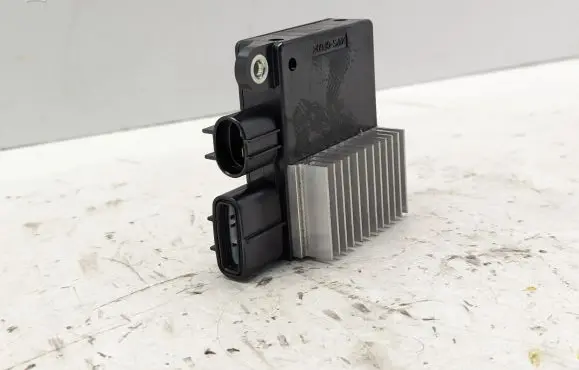 Lexus RX 450H Fan control module 8925726020 4993003280