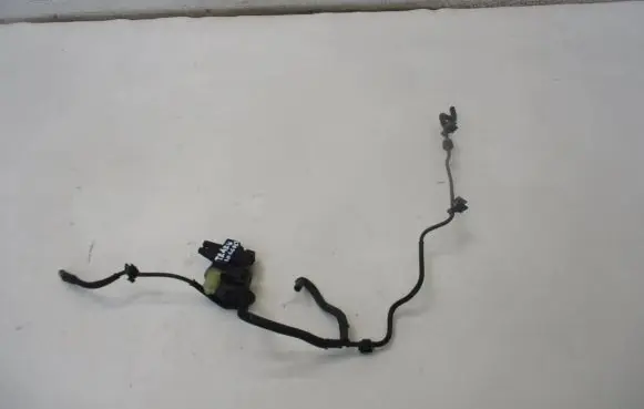 Opel Vivaro Turbo solenoid valve
