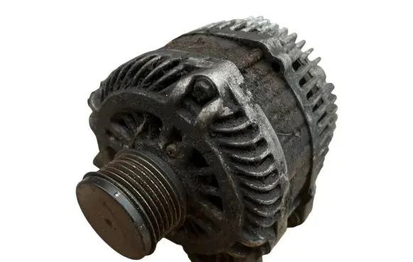 Renault Scenic III - Grand scenic III Generator/alternator 8200960533 a004tj0582ze