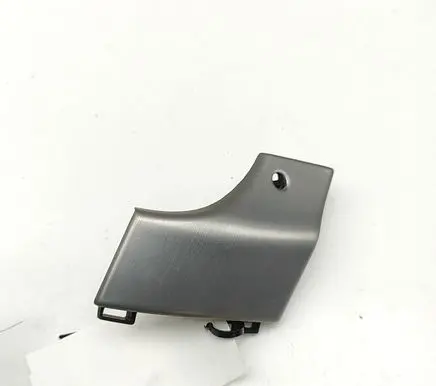 Mercedes-Benz ML W166 Dashboard glove box trim A1666806403