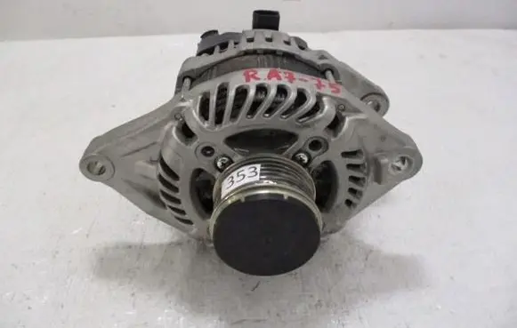 Mitsubishi ASX Generator/alternator 1800A567