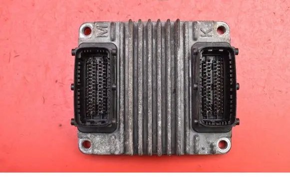 Engine control unit/module ECU