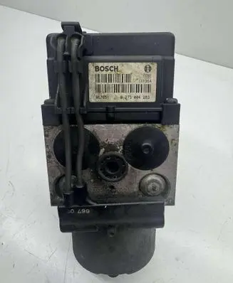 Audi A6 S6 C5 4B ABS Pump 8E0614111B
