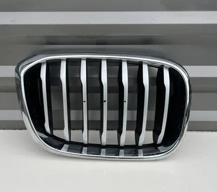 BMW X3 G01 Front grill 19297610