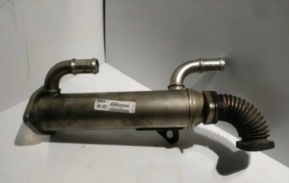 Hyundai Santa Fe EGR valve cooler 2841627400 988294P