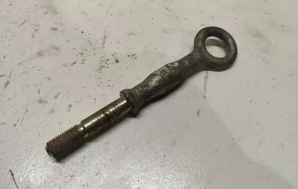 Volvo V70 Towing hook eye 