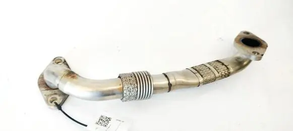 Seat Altea EGR valve line/pipe/hose 