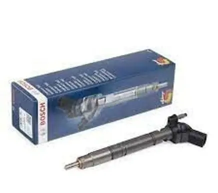 Audi A4 S4 B8 8K Fuel injector 0986435413