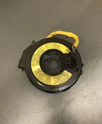Hyundai Getz Airbag slip ring squib (SRS ring)