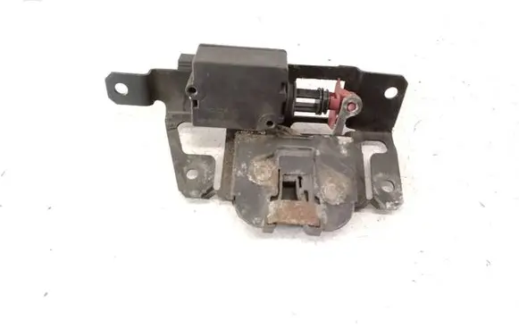 BMW 3 E46 Tailgate/trunk/boot lock/catch/latch 7057364