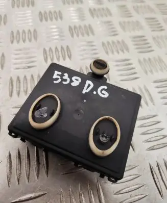 Audi Q5 SQ5 Door control unit/module 8W1959595